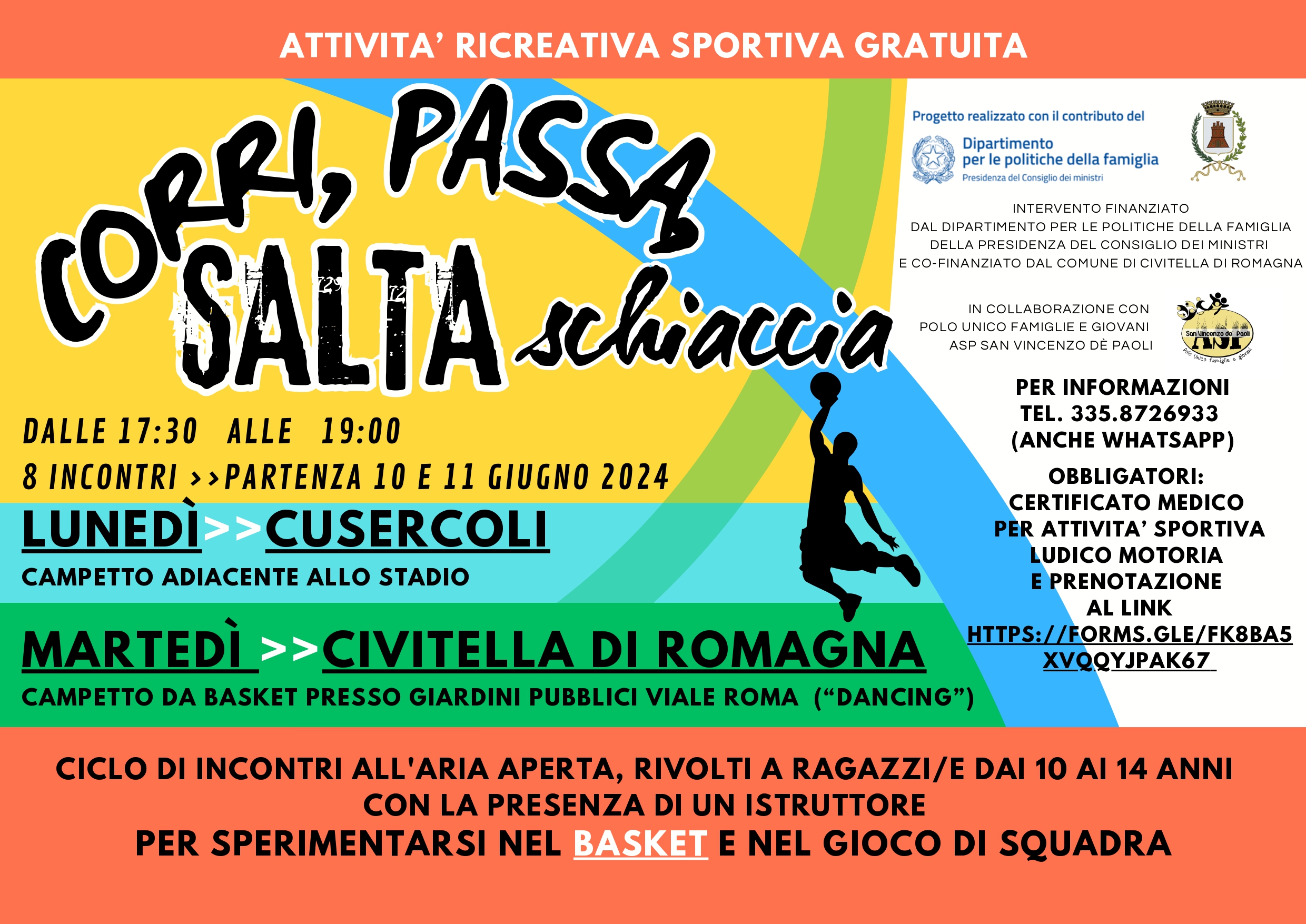 BenessereInComune